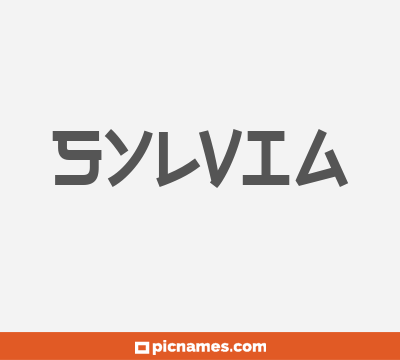 Sylvia