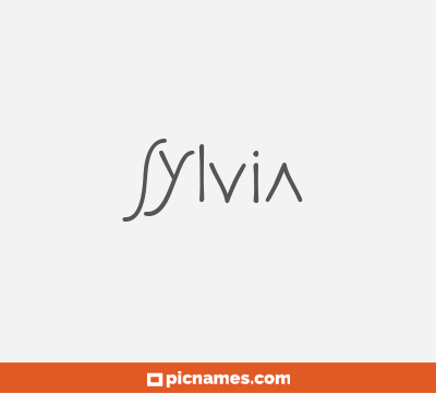 Sylvia