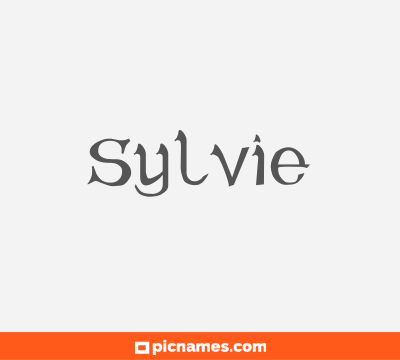 Sylvie