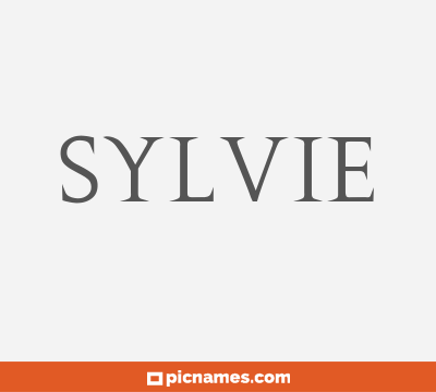 Sylvie