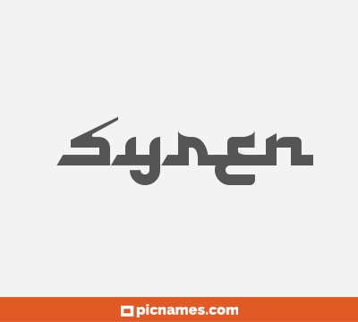 Syren