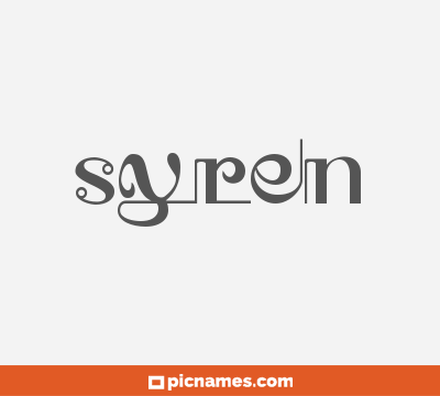 Syren