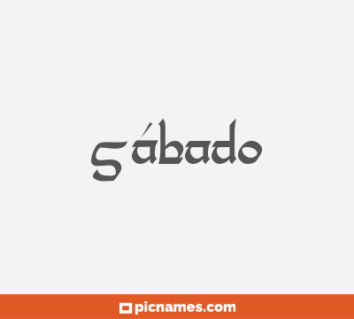 Sábado