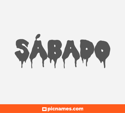 Sábado