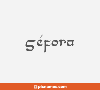 Séfora