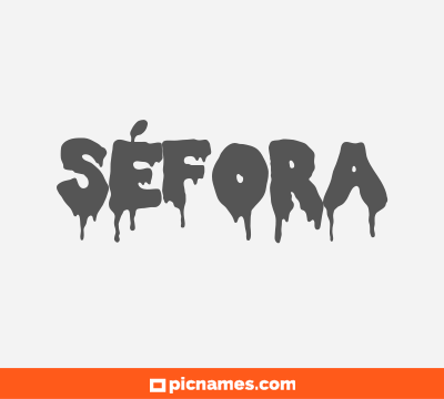 Séfora