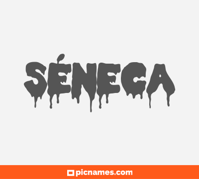 Séneca