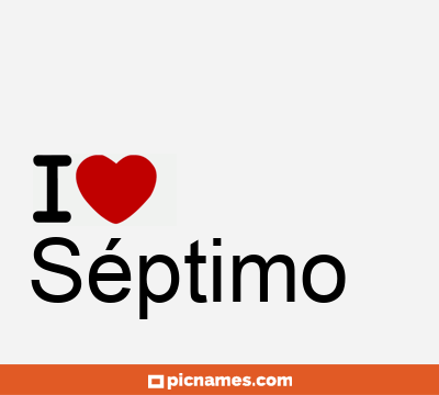 Séptimo