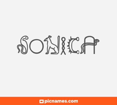 Sónica
