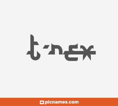 T-Rex