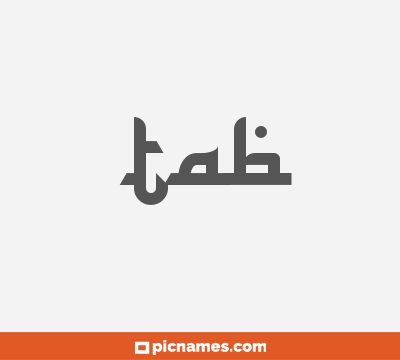 Tab