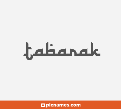 Tabarak