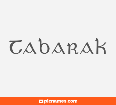 Tabarak