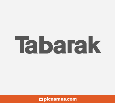 Tabarak