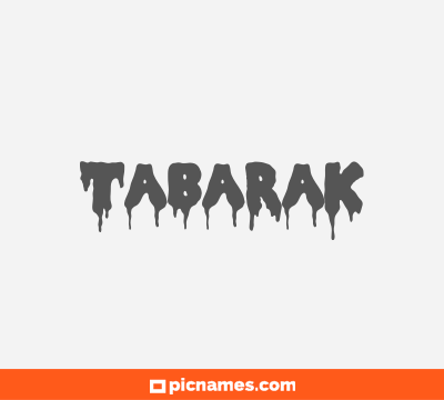 Tabarak