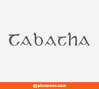 Tabatha