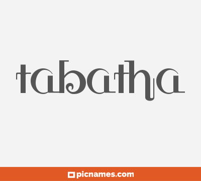 Tabatha