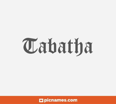 Tabatha