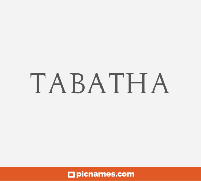 Tabatha