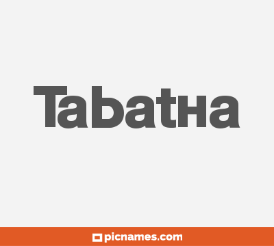 Tabatha