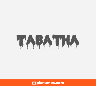 Tabatha