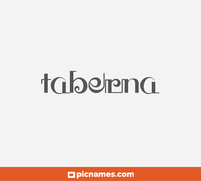 Taberna