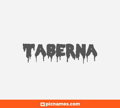 Taberna