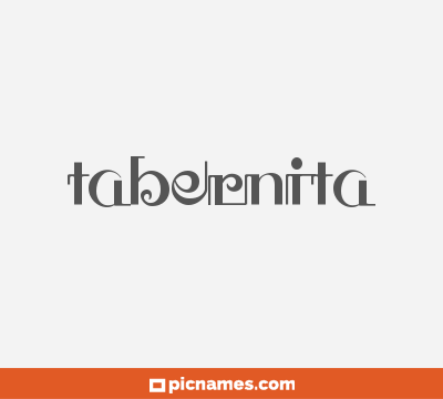 Tabernita