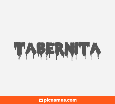 Tabernita