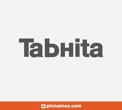 Tabhita