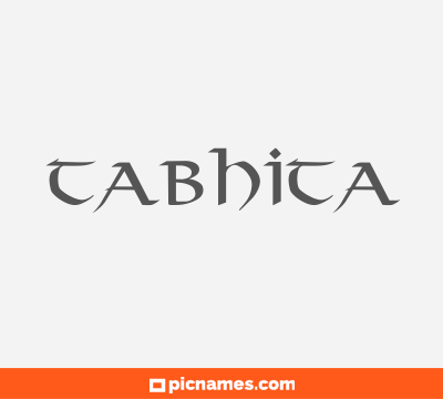 Tabhita