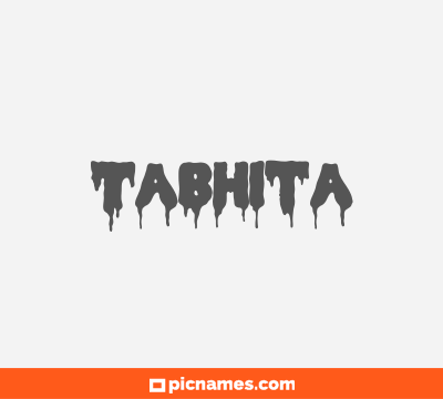 Tabhita
