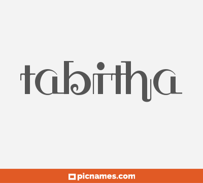 Tabitha