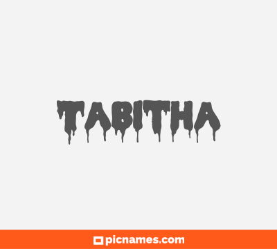 Tabitha