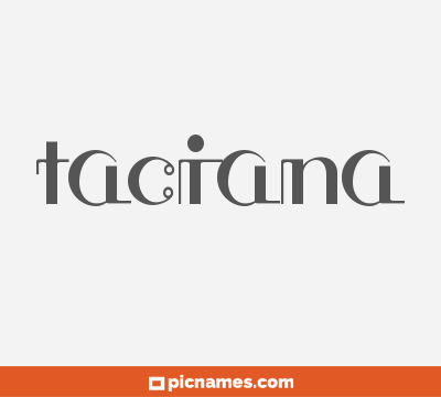 Taciana