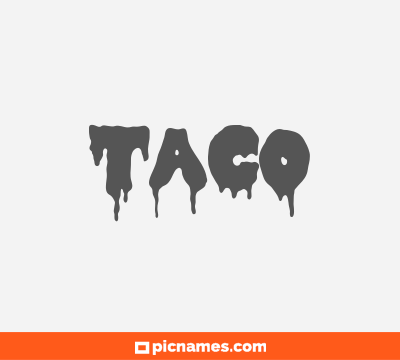 Taco