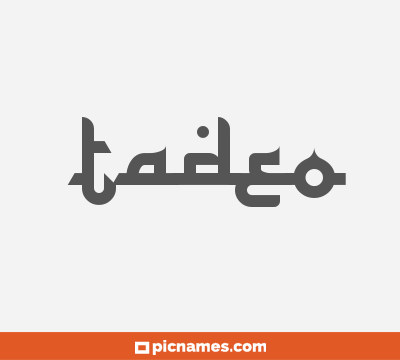 Tadeo