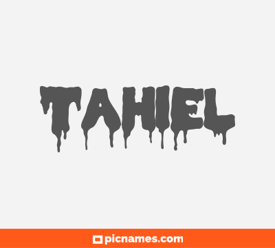 Tahiel