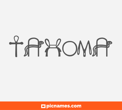 Tahoma
