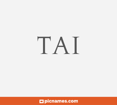 Tai