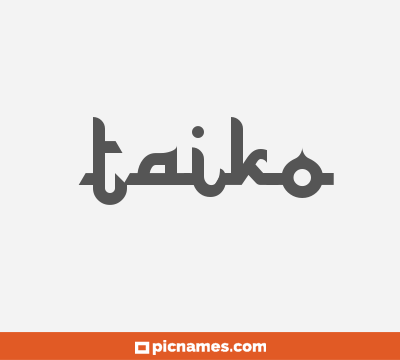 Taiko