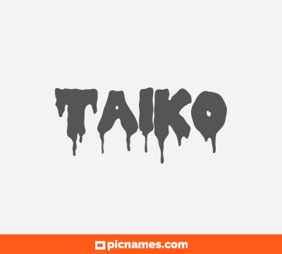 Taiko