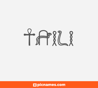 Taili