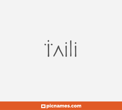 Taili