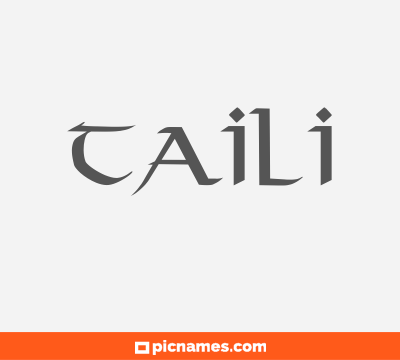 Taili