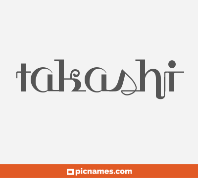 Takashi