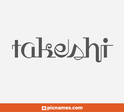 Takeshi