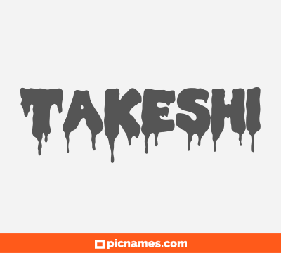 Takeshi