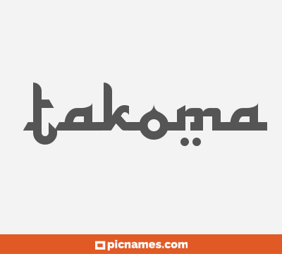 Takoma