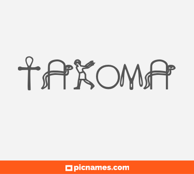Takoma